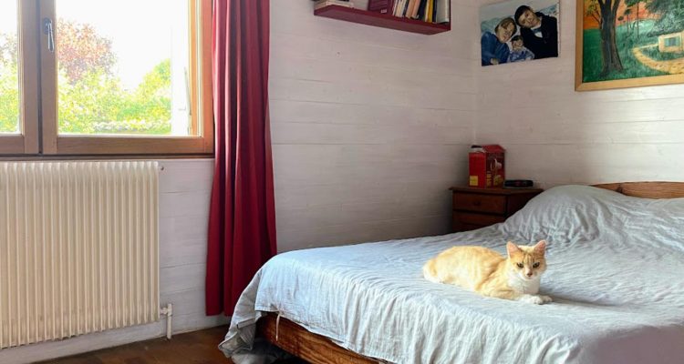 Vente Maison 160 m² à Belleville 364 000 € - Belleville (69220) - 9