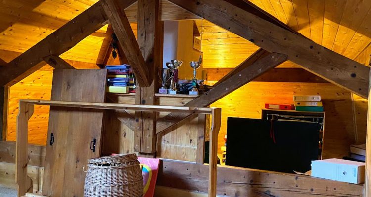 Vente Maison 160 m² à Belleville 364 000 € - Belleville (69220) - 10
