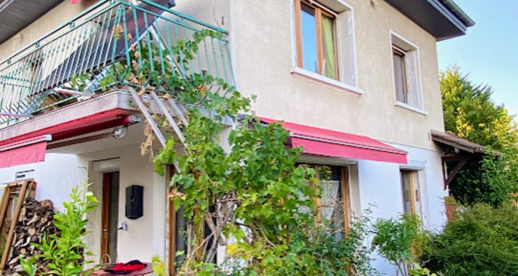 Vente Maison 160 m² à Belleville 364 000 € - Belleville (69220) - 16