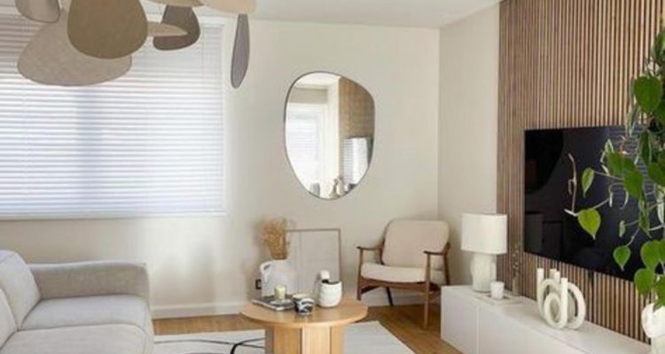 Vente T2 44 m² à Genay 253 000 € - Genay (69730) - 4
