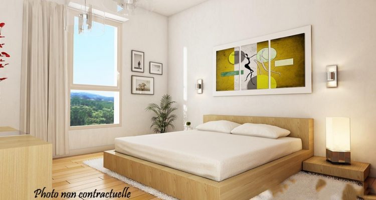 Vente T2 44 m² à Genay 253 000 € - Genay (69730) - 7