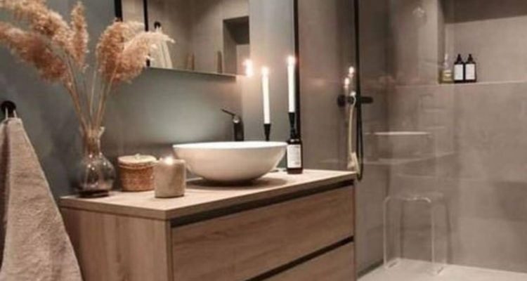 Vente T3 62 m² à Genay 304 000 € - Genay (69730) - 2