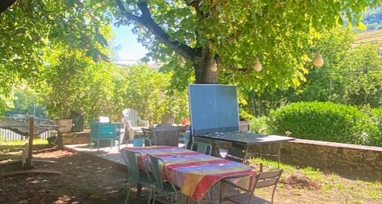 Vente Maison 140 m² à Villefranche-sur-Saône 448 000 € - Villefranche-sur-Saône (69400)