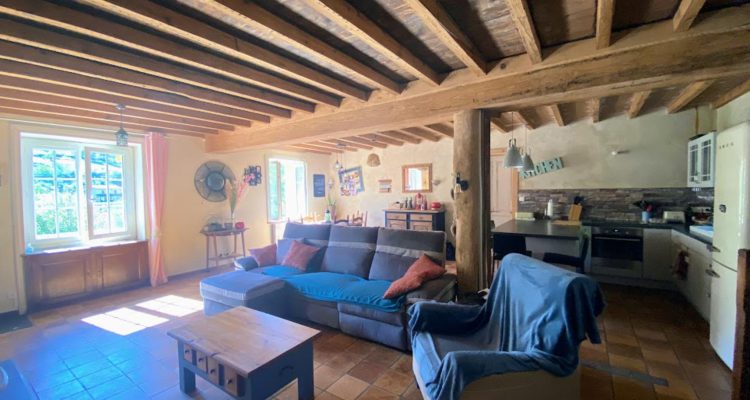 Vente Maison 140 m² à Villefranche-sur-Saône 448 000 € - Villefranche-sur-Saône (69400) - 5
