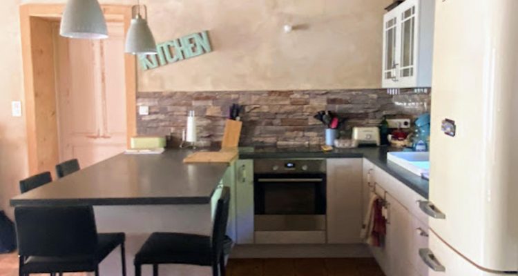 Vente Maison 140 m² à Villefranche-sur-Saône 448 000 € - Villefranche-sur-Saône (69400) - 11