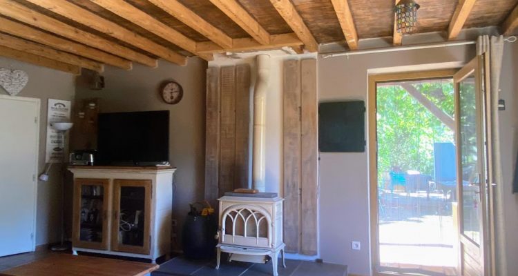 Vente Maison 140 m² à Villefranche-sur-Saône 448 000 € - Villefranche-sur-Saône (69400) - 13