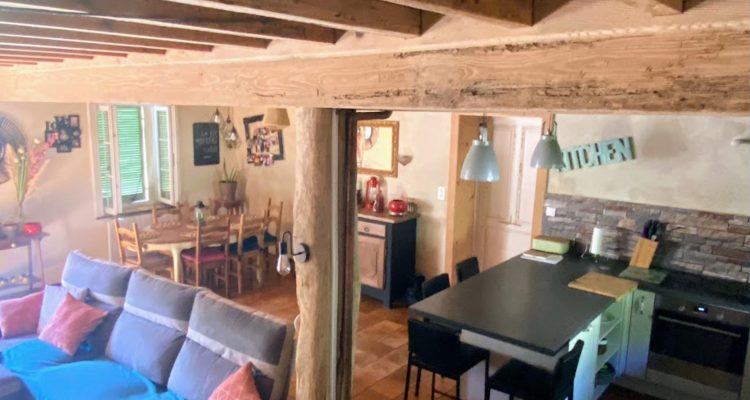 Vente Maison 140 m² à Villefranche-sur-Saône 448 000 € - Villefranche-sur-Saône (69400) - 15