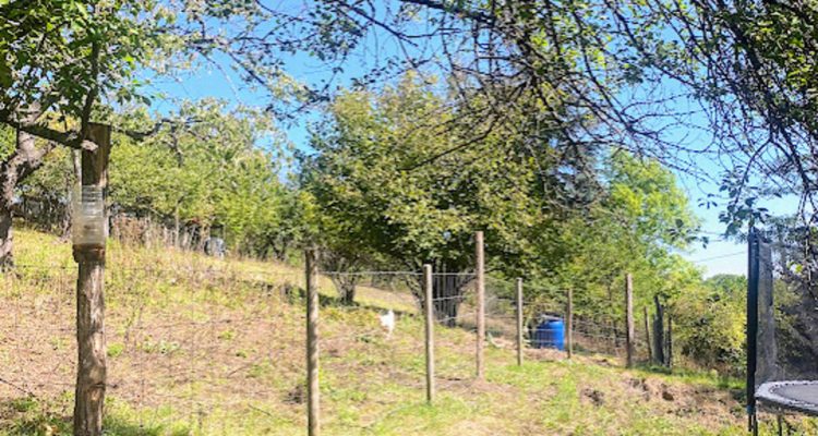 Vente Maison 140 m² à Villefranche-sur-Saône 448 000 € - Villefranche-sur-Saône (69400) - 7