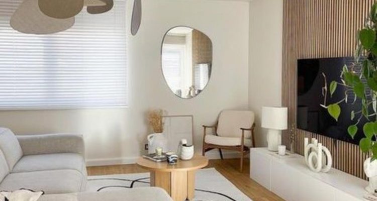 Vente T4 86 m² à Genay 410 000 € - Genay (69730) - 4