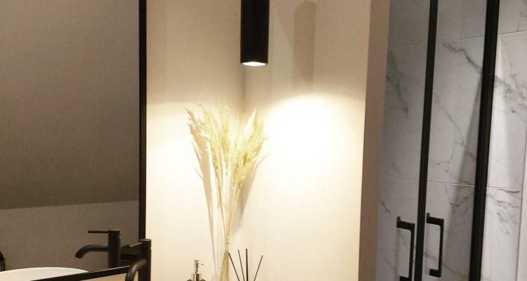 Vente T4 86 m² à Genay 410 000 € - Genay (69730) - 6