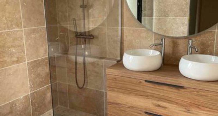 Vente T4 86 m² à Genay 410 000 € - Genay (69730) - 9