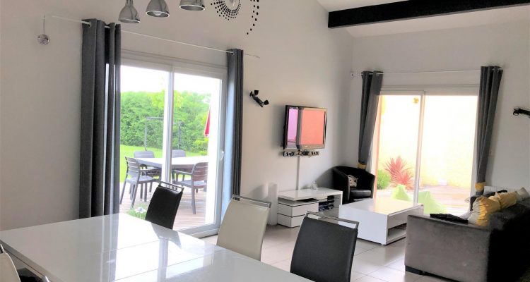 Vente Maison 127 m² à Saint-Trivier-sur-Moignans 280 000 € - Saint-Trivier-sur-Moignans (01990) - 3