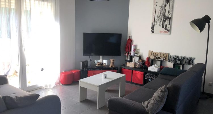 Vente Maison 105 m² à Frans 300 000 € - Frans (01480) - 4