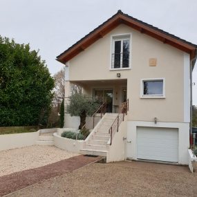 Vente Maison 230 m² à Reyrieux 525 000 € - 1