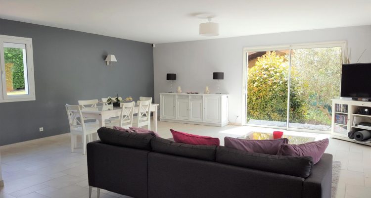 Maison Rochetaillee-sur-Saone 207m² - Rochetaillee-sur-Saone (69270) - 4