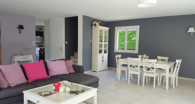 Maison Rochetaillee-sur-Saone 207m² - Rochetaillee-sur-Saone (69270) - 5