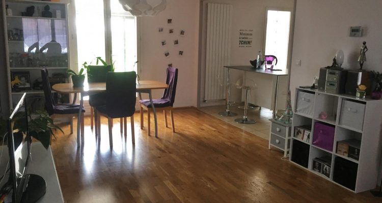 Maison Gleizé 133m² - Gleizé (69400) - 2