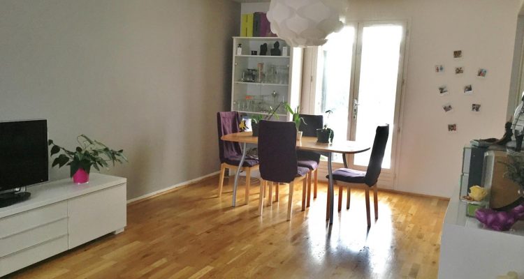 Maison Gleizé 133m² - Gleizé (69400) - 7