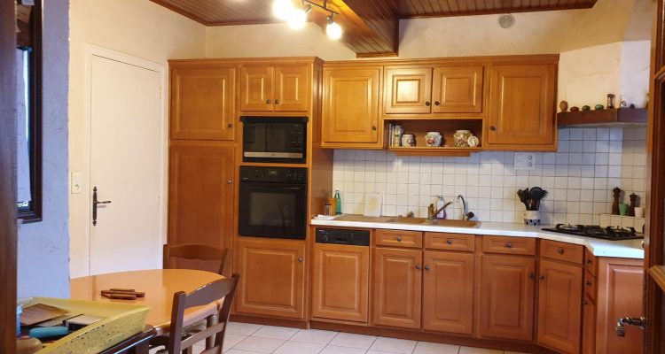 Vente Maison 187 m² à Savigneux 475 000 € - Savigneux (01480) - 5