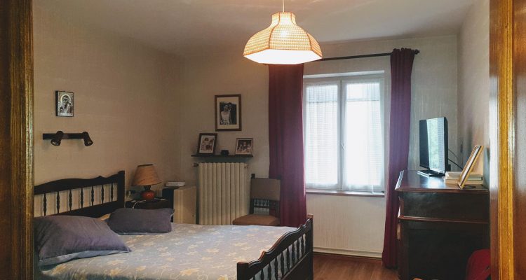 Vente Maison 187 m² à Savigneux 475 000 € - Savigneux (01480) - 6