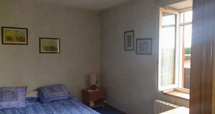 Vente Maison 187 m² à Savigneux 475 000 € - Savigneux (01480) - 7