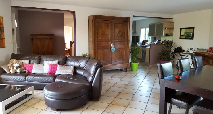 Maison Parcieux 170m² - Parcieux (01600) - 3