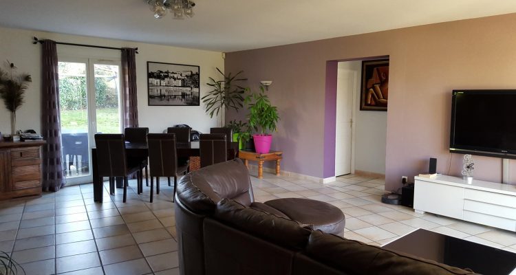 Maison Parcieux 170m² - Parcieux (01600) - 4