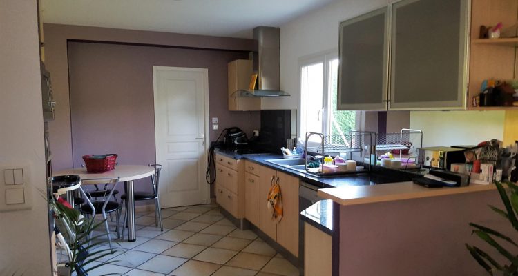 Maison Parcieux 170m² - Parcieux (01600) - 5