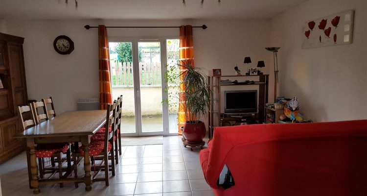 Maison Rancé 90m² - Rancé (01390) - 2