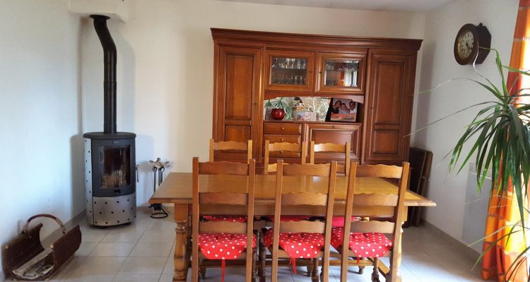 Maison Rancé 90m² - Rancé (01390) - 4