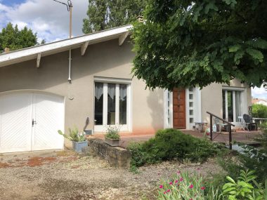 Vente Maison 90 m² à Fareins 340 000 € - 1