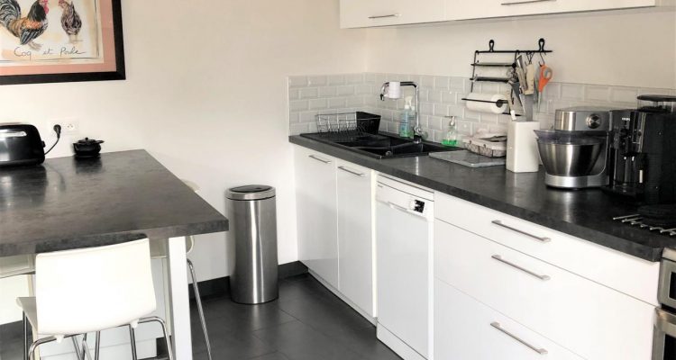 Vente Maison 110 m² à Ars-sur-Formans 350 000 € - Ars-sur-Formans (01480) - 2