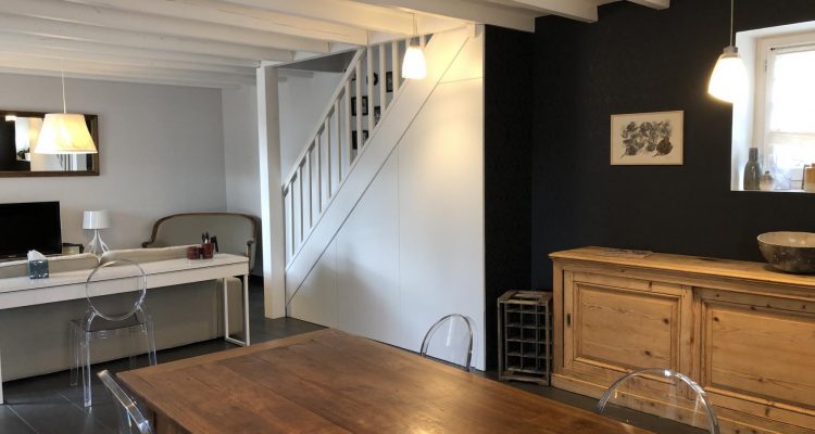 Vente Maison 110 m² à Ars-sur-Formans 350 000 € - Ars-sur-Formans (01480) - 7