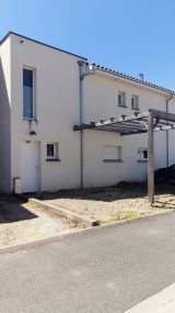 Vente Maison 71 m² à Jassans-Riottier 249 000 € - 1