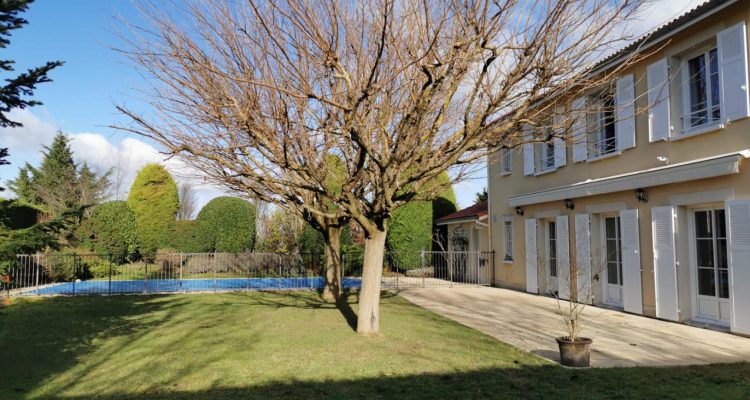 Bien Vendu Maison 180 m² à Ars-sur-Formans 620 000 € - Ars-sur-Formans (01480)