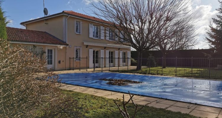 Bien Vendu Maison 180 m² à Ars-sur-Formans 620 000 € - Ars-sur-Formans (01480) - 2