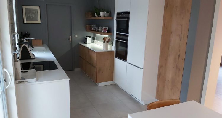 Bien Vendu Maison 180 m² à Ars-sur-Formans 620 000 € - Ars-sur-Formans (01480) - 4