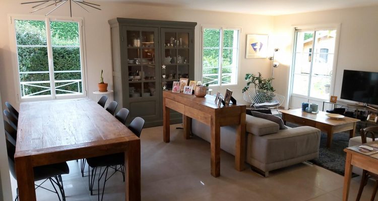 Bien Vendu Maison 180 m² à Ars-sur-Formans 620 000 € - Ars-sur-Formans (01480) - 5