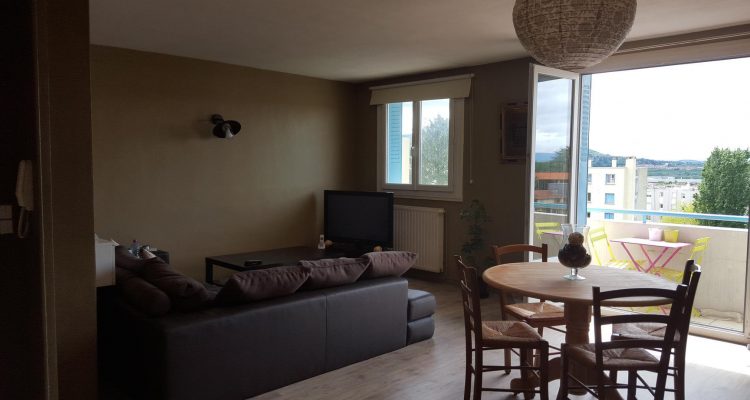 Appartement T3 63m² - Genay (69730) - 2