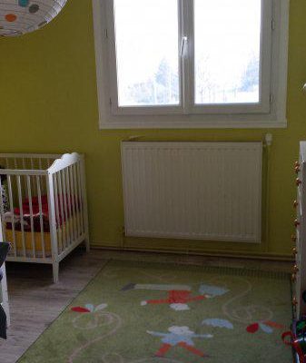 Appartement T3 63m² - Genay (69730) - 5