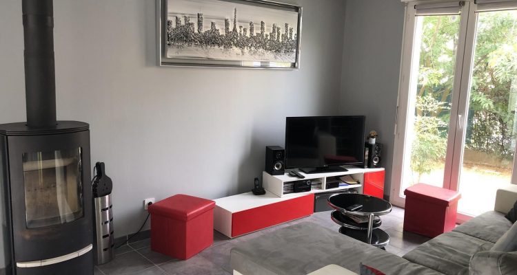 Vente Maison 94 m² à Frans 289 000 € - Frans (01480) - 4