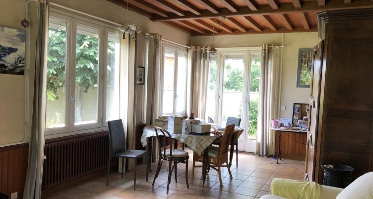 Vente Maison 90 m² à Fareins 239 000 € - Fareins (01480) - 6