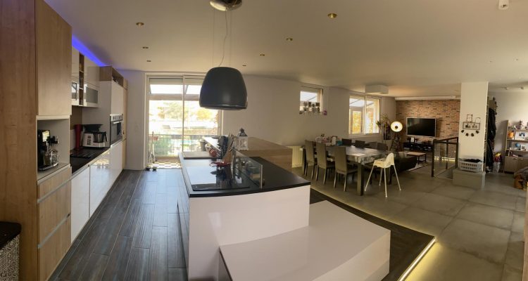 Vente Maison 129 m² à Villefranche-sur-Saône 430 000 € - Villefranche-sur-Saône (69400) - 1