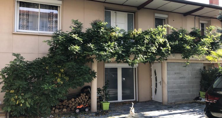 Vente Maison 129 m² à Villefranche-sur-Saône 430 000 € - Villefranche-sur-Saône (69400) - 3