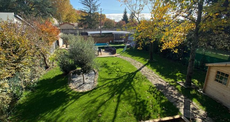 Vente Maison 129 m² à Villefranche-sur-Saône 430 000 € - Villefranche-sur-Saône (69400) - 15