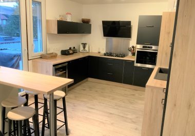 Vente T4 97 m² à Fontaines-sur-Saône 290 000 € - 1