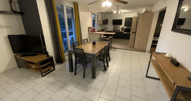 Vente T4 97 m² à Fontaines-sur-Saône 290 000 € - Fontaines-sur-Saône (69270) - 5