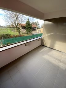 Vente T3 60 m² à Chaleins 175 000 € - 1