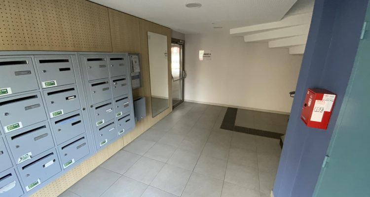 Vente T3 60 m² à Chaleins 175 000 € - Chaleins (01480) - 5