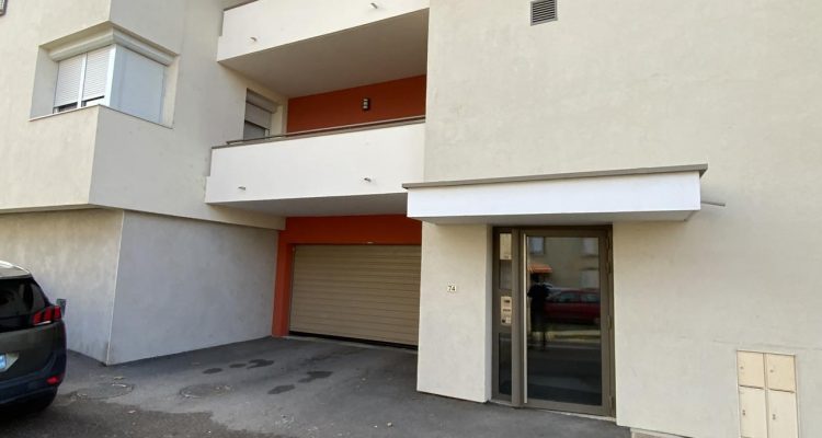 Vente T3 60 m² à Chaleins 175 000 € - Chaleins (01480) - 14